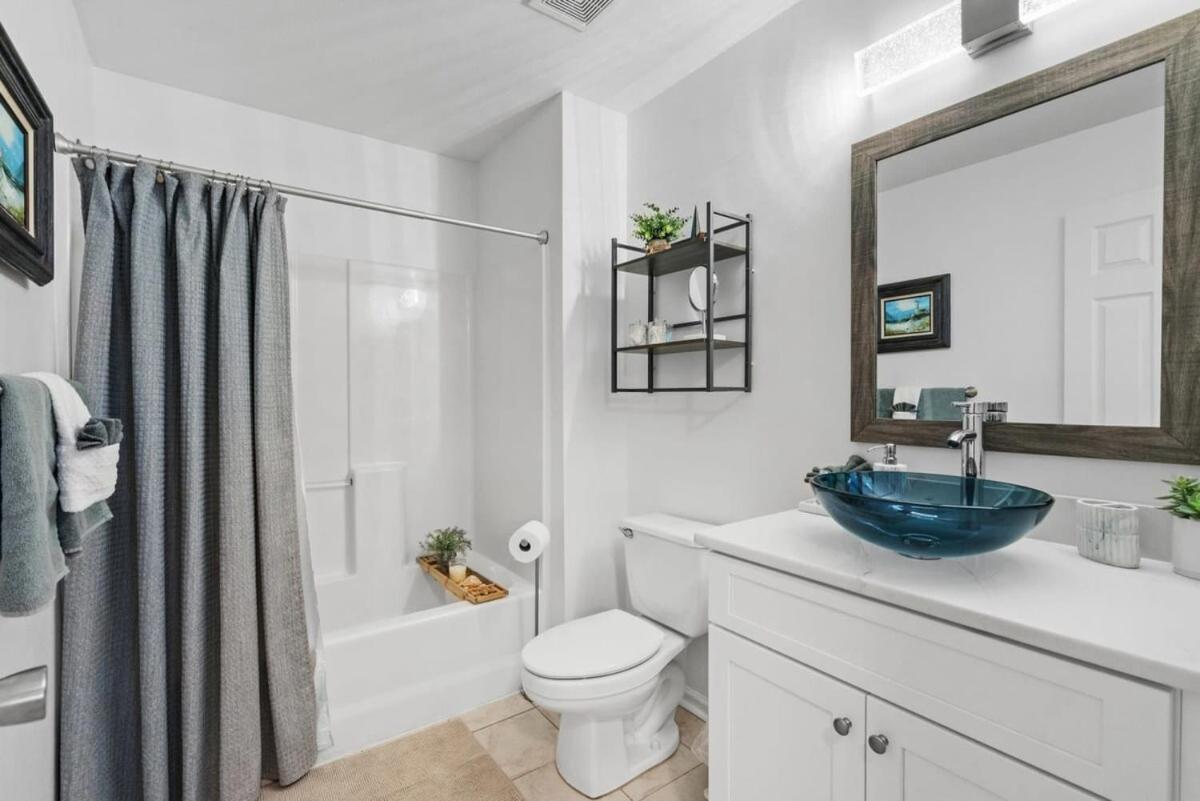 River Oaks Cozy Golf Course Unit 18f Hébergement de vacances *