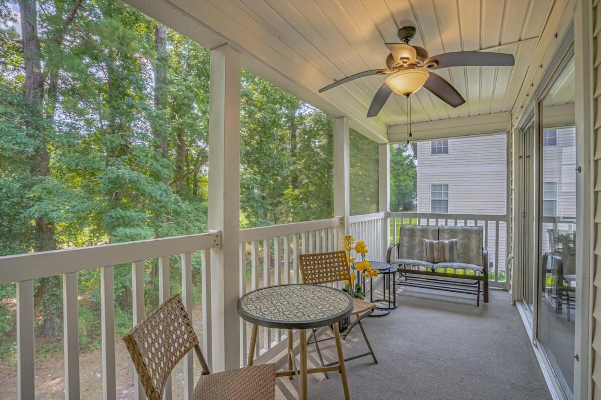 River Oaks Cozy Golf Course Unit 18f Hébergement de vacances *