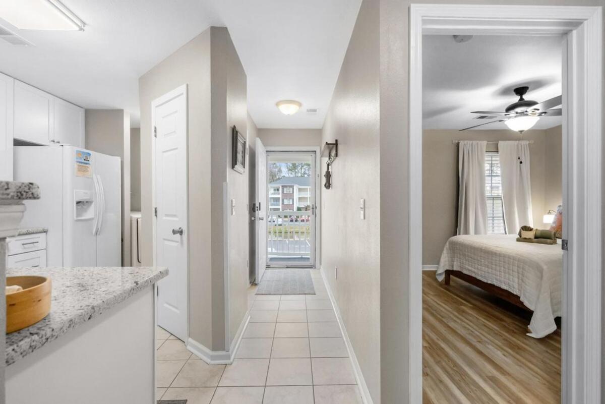 River Oaks Cozy Golf Course Unit 18f Hébergement de vacances *