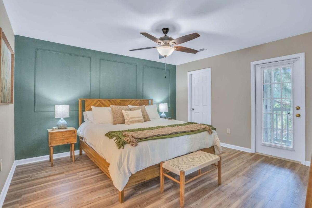 Hébergement de vacances River Oaks Cozy Golf Course Unit 18f Myrtle Beach