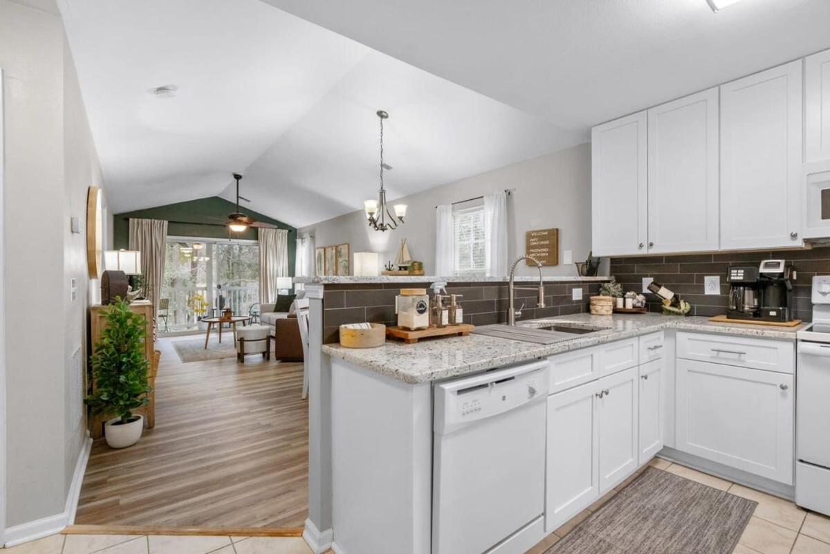 River Oaks Cozy Golf Course Unit 18f Hébergement de vacances *