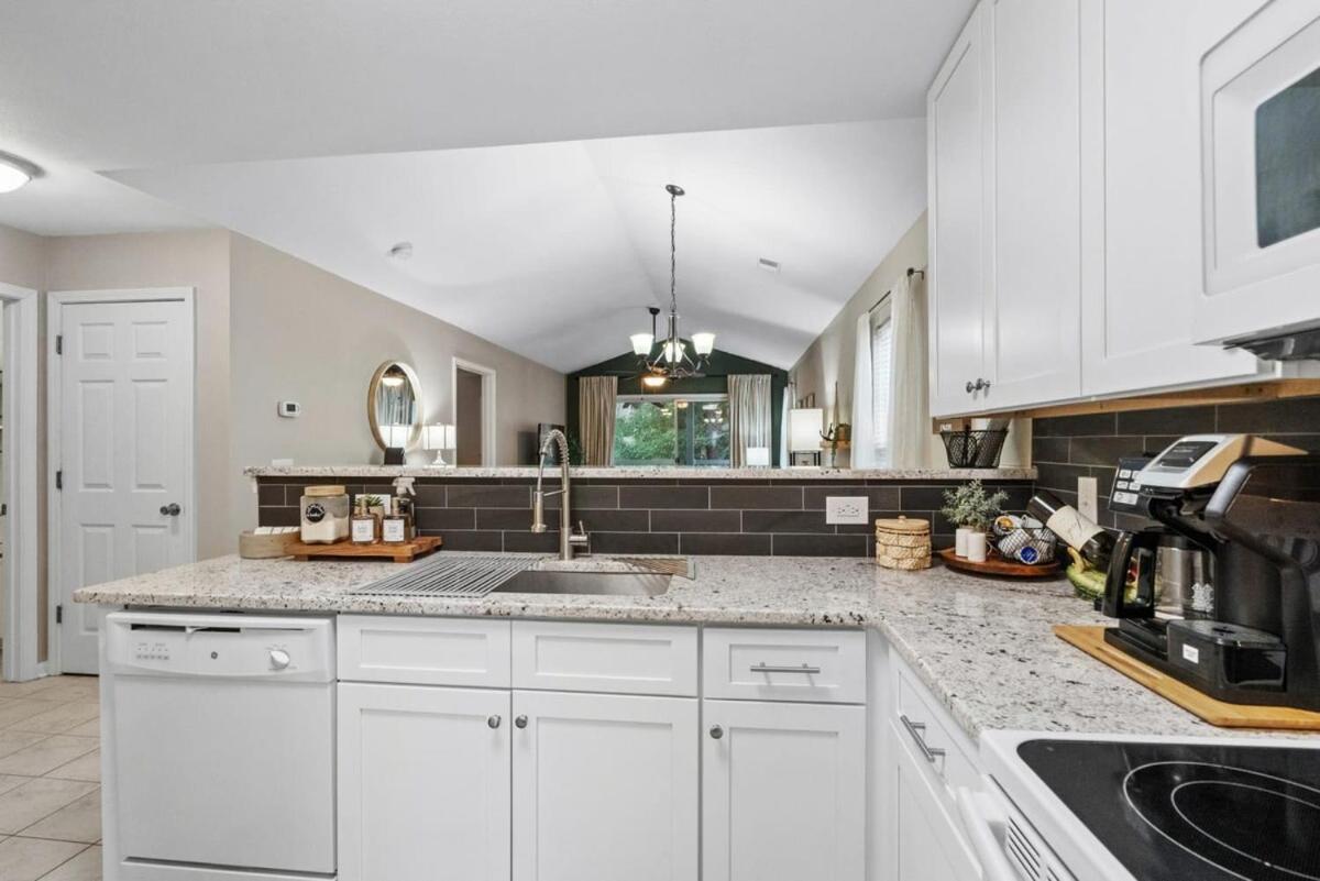 Hébergement de vacances River Oaks Cozy Golf Course Unit 18f Myrtle Beach