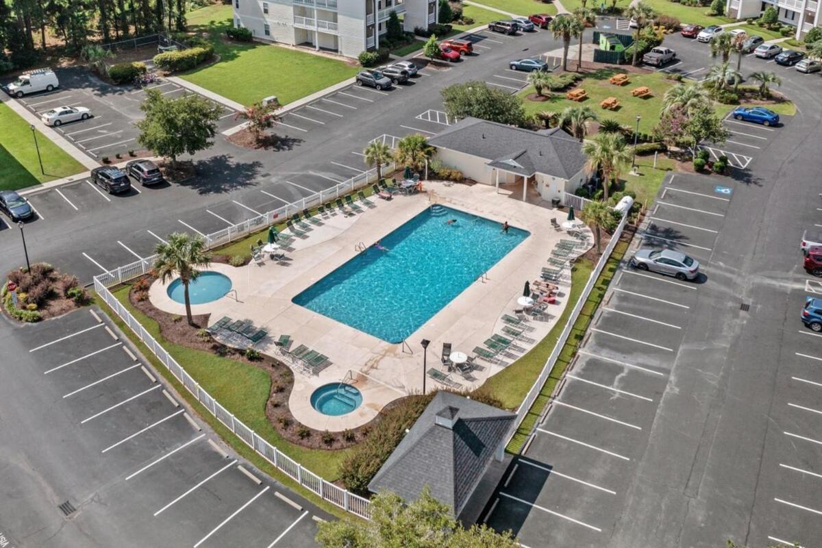River Oaks Cozy Golf Course Unit 18f Hébergement de vacances *